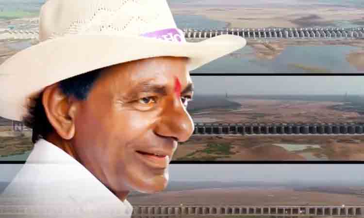 తెలంగాణ‌లో మ‌రో చారిత్ర‌క ఘ‌ట్టం.. మంత్రి హ‌రీశ్‌రావు ట్వీట్