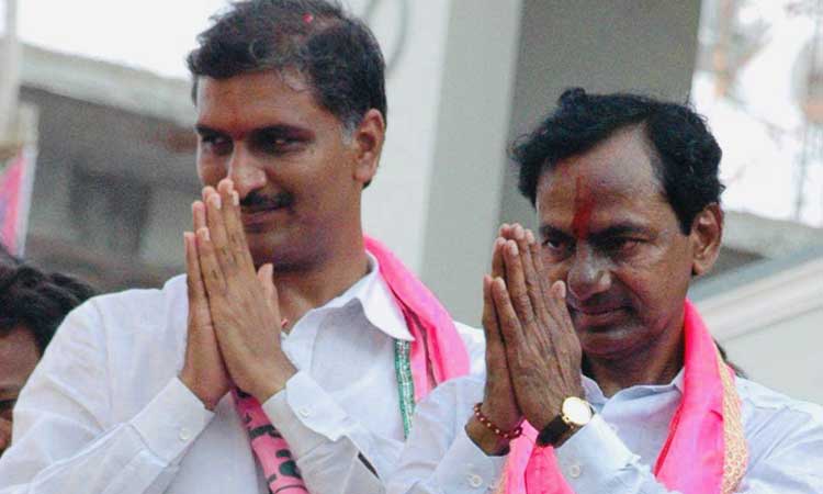 మీ జన్మదినం తెలంగాణకు పండుగరోజు: మంత్రి హరీశ్‌ రావు