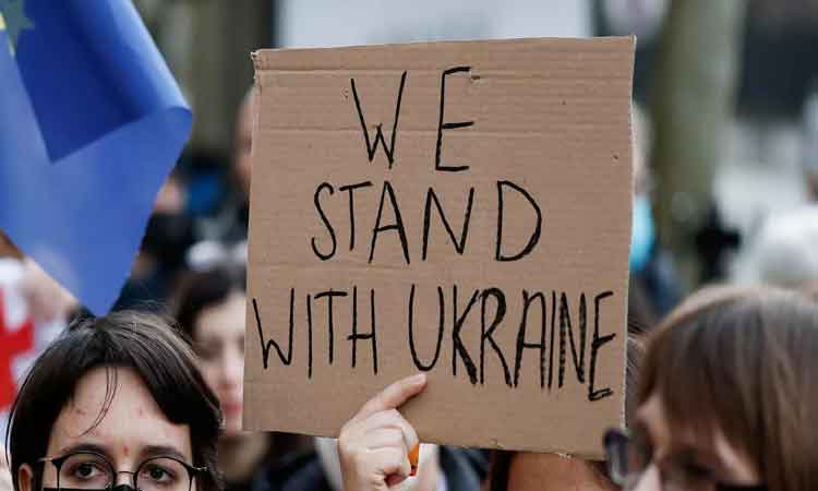 Neha | ఆ కుటుంబం కోసం ఉక్రెయిన్‌ వదిలిపెట్టను.. ఓ హర్యానా ముద్దుబిడ్డ తపన