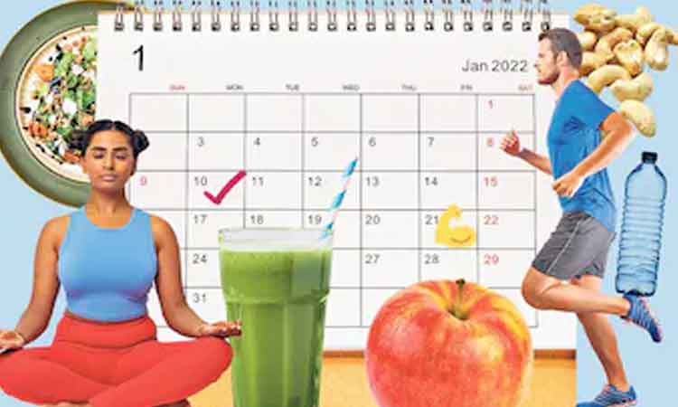 శారీరక, మానసిక ఆరోగ్యం పెంచుకోవాలా..? వీటిని నిత్యం తినండి!