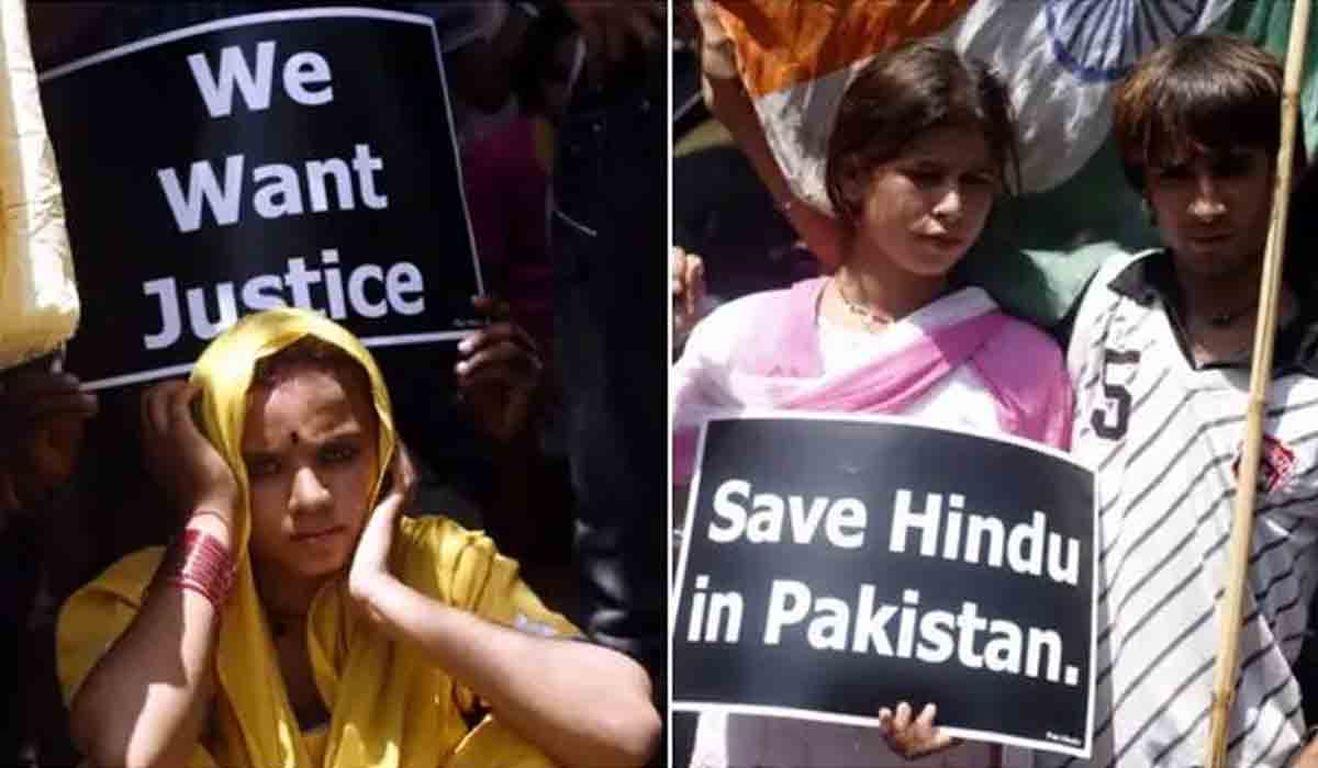 పాకిస్థాన్‌లో హిందూ వ్యాపారి దారుణ హత్య