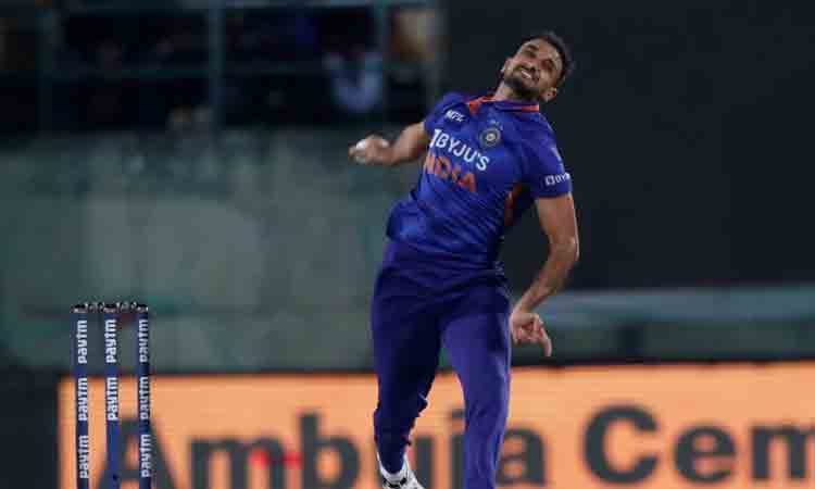 IND vs SL | మంచి కంట్రోల్‌ కనబరిచిన భారత బౌలింగ్.. ఆరు ఓవర్లకు లంక స్కోరు ఎంతంటే?