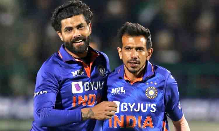 IND vs SL | రెండు వికెట్లు కోల్పోయిన లంక.. పది ఓవర్లకు స్కోరు ఎంతంటే?