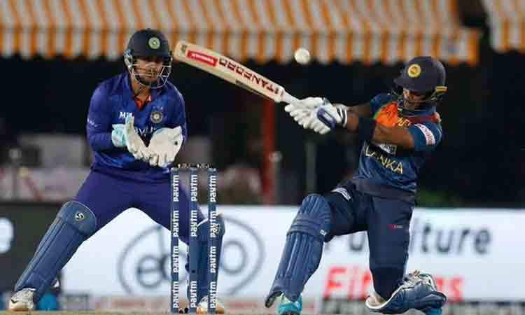 IND vs SL | ముగిసిన లంక ఇన్నింగ్స్.. భారత టార్గెట్ ఎంతంటే?