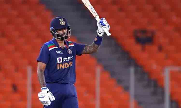 IND vs WI | సూర్యకుమార్ అవుట్.. టీమిండియా పోరాడే స్కోరయినా చేసేనా?