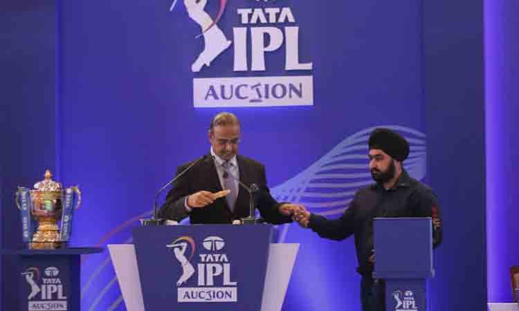 IPL Auction 2022: ఏ ఫ్రాంచైజీ ద‌గ్గ‌ర ఎన్ని నిధులు మిగిలాయో తెలుసా..?