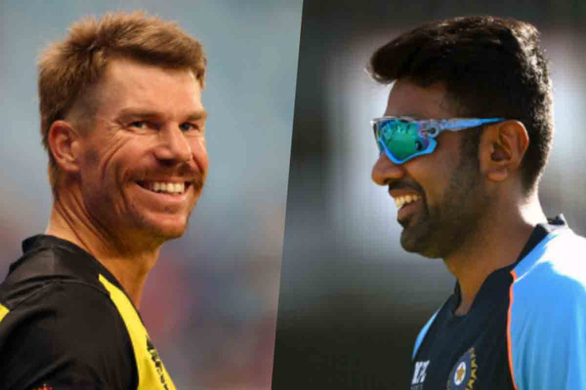 IPL Mega Auction | షమీ, అశ్విన్ కోసం గట్టి పోటీ.. మెగా వేలంపై మాజీ దిగ్గజం కామెంట్