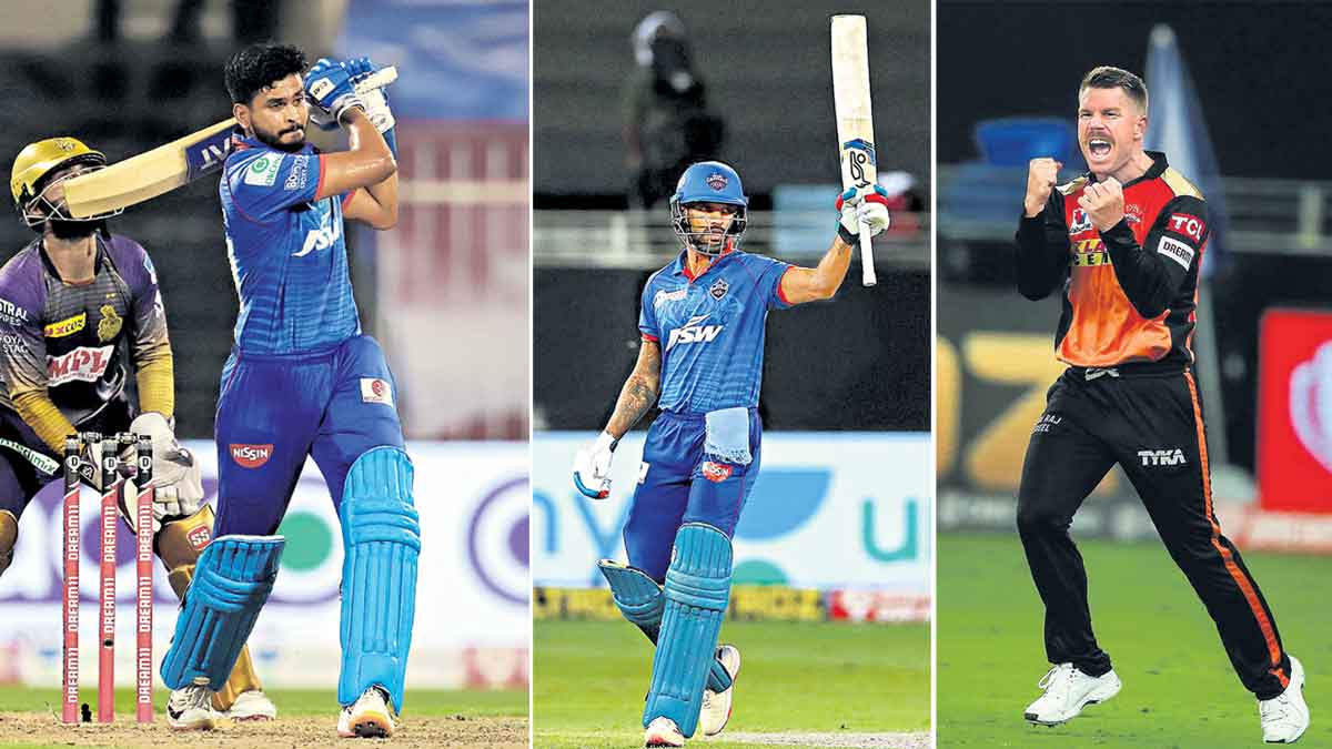 కనకాభిషేకం ఎవరికో!