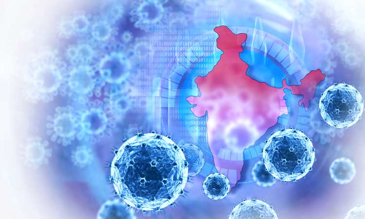 India Covid-19 Update | దేశంలో తగ్గిన కరోనా కేసులు.. కొత్తగా ఎన్నంటే..