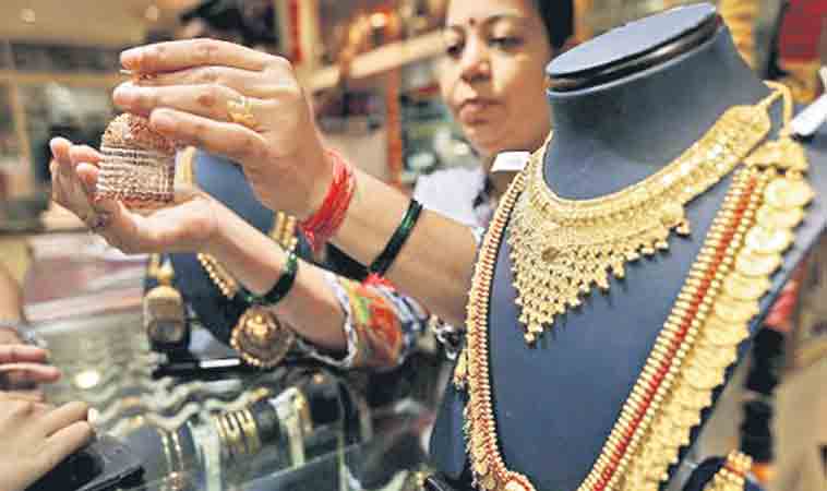 56వేలకు బంగారం! విశ్లేషకుల అంచనా