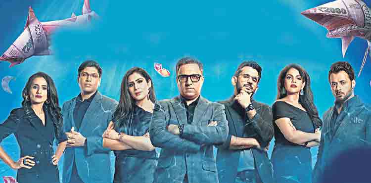 Shark Tank India | అక్క‌డ‌ ఒక్క ఐడియా చెప్తే చాలు.. మీ జీవిత‌మే మారిపోతుంది !!