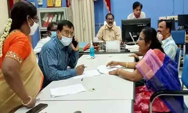 ర్యాగింగ్కు పాల్పడిన 20 మంది విద్యార్థులపై కఠిన చర్యలు