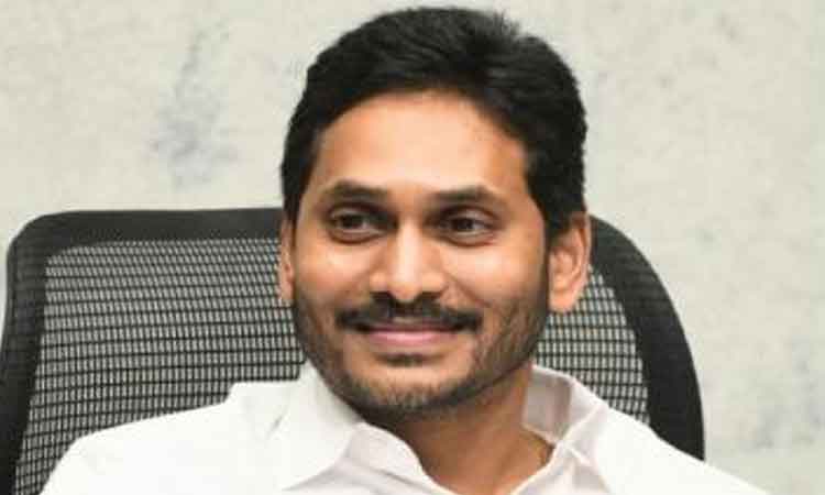 గతంలో ఏనాడూ లేనంతగా రోడ్ల అభివృద్ధి : ఏపీ సీఎం జగన్‌