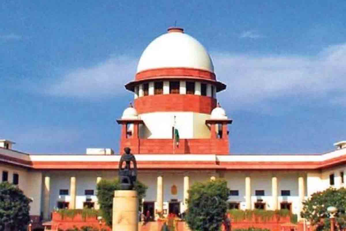 మ‌ణికొండ జాగీర్ భూములు తెలంగాణ ప్ర‌భుత్వానివే.. సుప్రీం తీర్పు