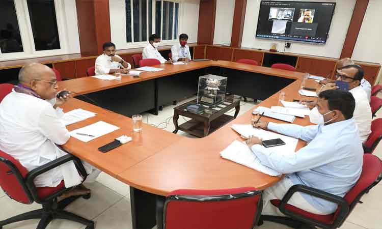 గోసంరక్షణ, గో ఆధారిత వ్యవసాయంపై టీటీడీ ప్రచారం