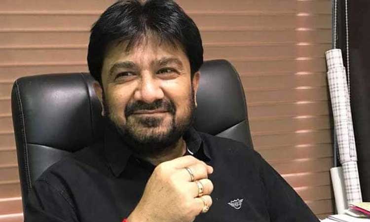 కాంగ్రెస్‌కు జయరాజ్‌ సింగ్‌ పర్మార్‌ రాజీనామా