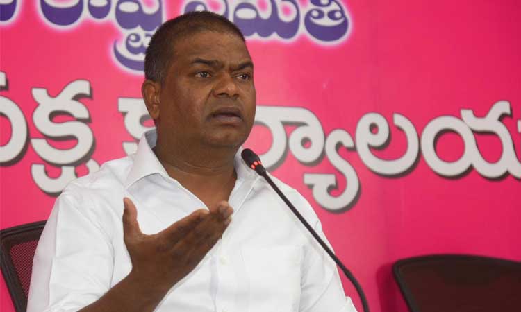 చెప్పేవి జోకర్‌ మాటలు.. చేసేవి బ్రోకర్‌ పనులు.. రేవంత్‌పై జీవన్‌రెడ్డి ఫైర్‌