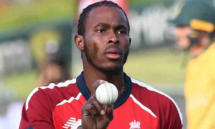 Jofra Archer: జోఫ్రా ఆర్చ‌ర్‌కు రూ.8 కోట్లు.. ఏ ఫ్రాంచైజీ కొనుగోలు చేసిందంటే..!