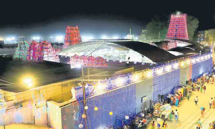 పోదాం పద జాతర