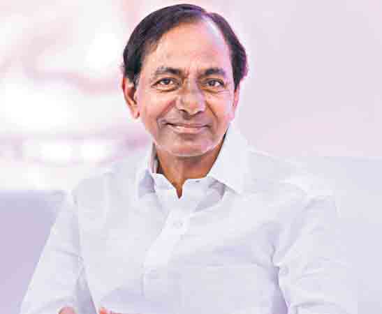 ముఖ్యమంత్రి కేసీఆర్‌కు సినీ ప్రముఖుల జన్మదిన శుభాకాంక్షలు!