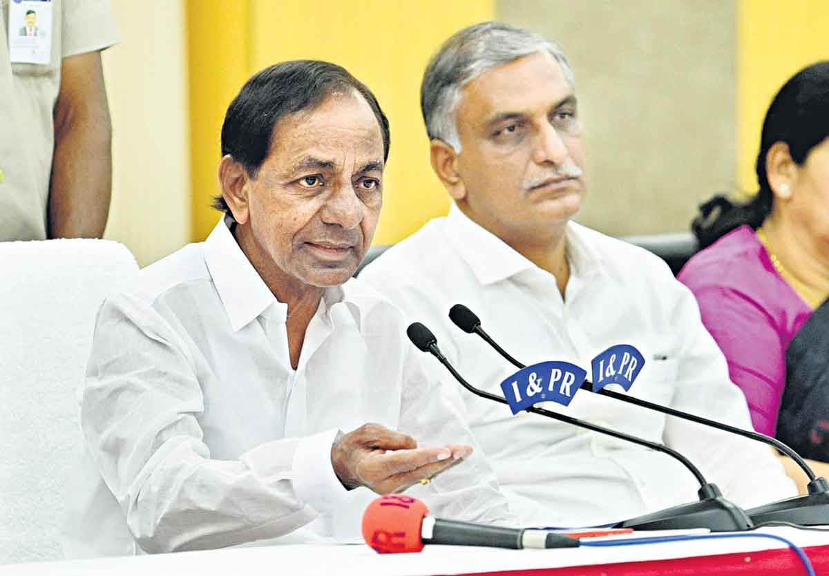 వైద్యానికి నిధులేవి?