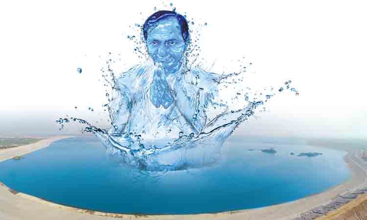 మల్లన్నసిగలో గంగమ్మ తాండవం