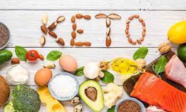 KETO DIET: కీటో డైట్‌ తీసుకుంటున్నారా..? కొంచెం జాగ్రత్త