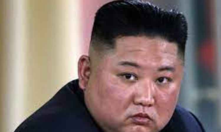 North Korea | అమెరికా జోక్యం.. ఏకపక్ష ధోరణి వల్లే ఉక్రెయిన్ సంక్షోభం..!