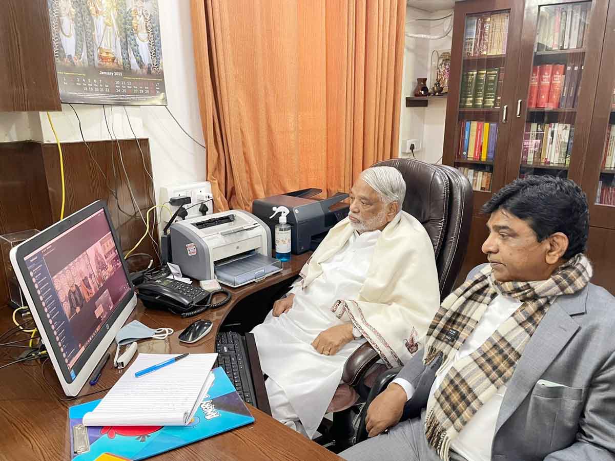 మాపై ఎందుకీ కక్ష!