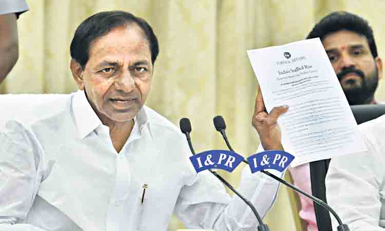 దేవుని పేరుతో అరాచకం