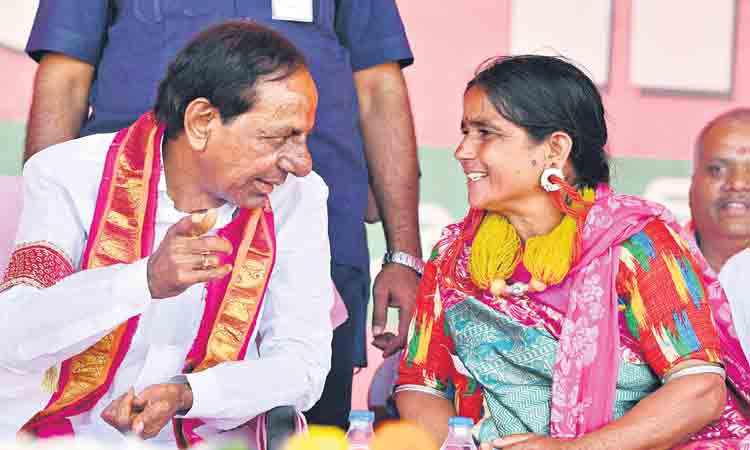 చిమ్లిబాయి బాధలు తీరాయి