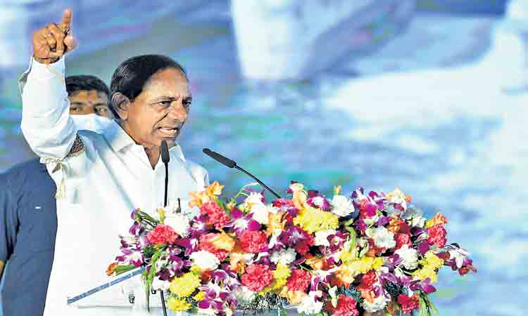 చివరి రక్తపు బొట్టు వరకూ దేశం కోసం