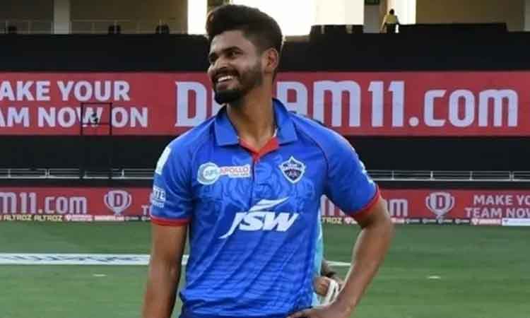 IPL 2022 | ఐపీఎల్ 2022.. కేకేఆర్ సార‌ధిగా శ్రేయాస్ అయ్య‌ర్‌