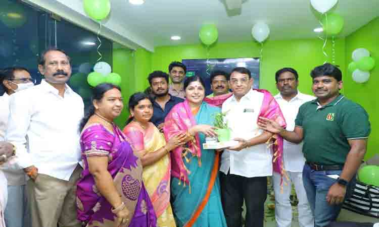 నాణ్యతకు కేరాఫ్‌ ‘బిగ్‌ బాస్కెట్‌’