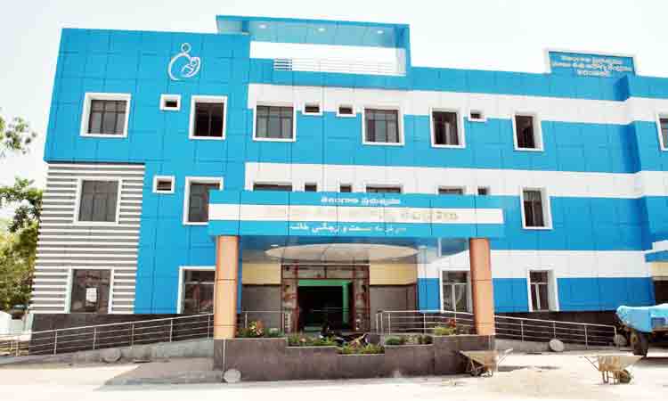 మెరుగైన వైద్యం.. సేవల్లో ఘనం