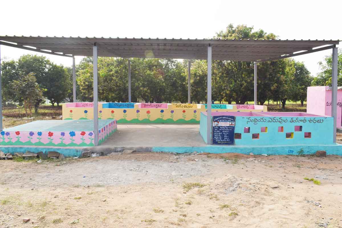 అభివృద్ధి పథంలో గ్రామాలు.. ఆదర్శంగా నిలుస్తున్న జగిత్యాల జిల్లా