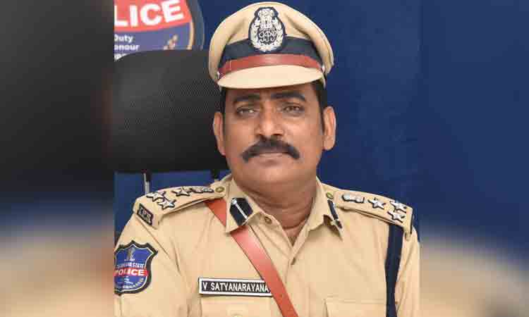 మరోసారి బయట పడ్డ ‘మావో’ లింకులు