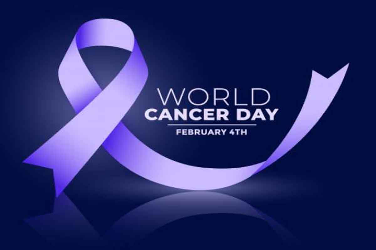 క్యాన్సర్‌ ముందుగా గుర్తిస్తే ముప్పులేదు