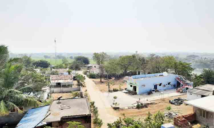 కొండాపూర్‌కు కొత్త రూపు