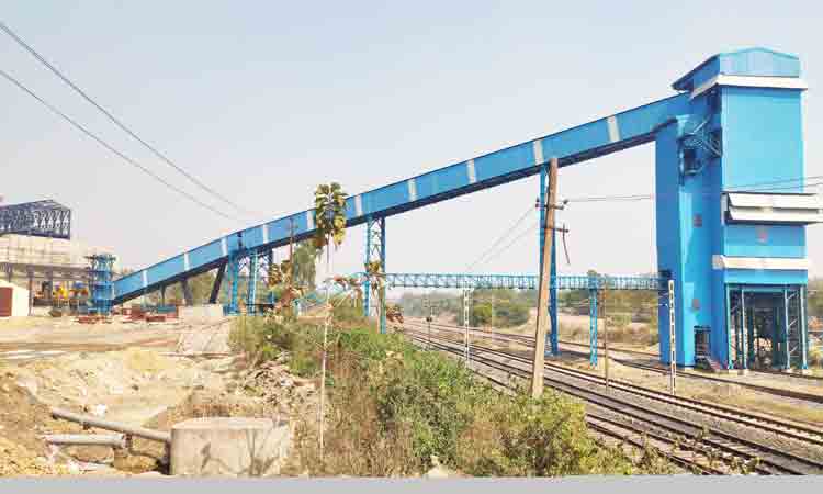 బొగ్గు రవాణా…ఇక మరింత వేగం