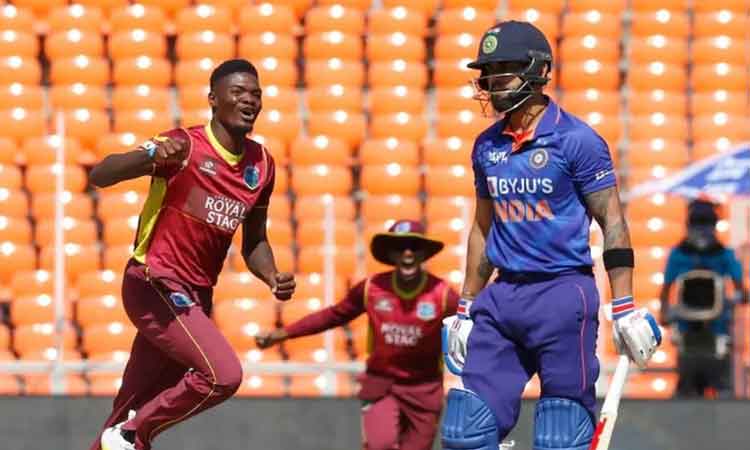 Virat Kohli | కోహ్లీ ఫామ్‌పై డౌట్స్ అక్క‌ర్లేదు.. ఈ మాట‌న్నదెవ‌రంటే?!