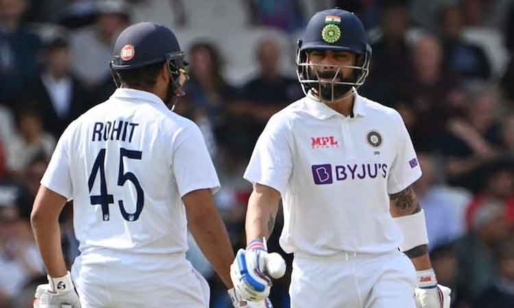 BCCI on Srilanka Tour | శ్రీలంక- టీం ఇండియా సిరీస్లో స్వల్ప మార్పులు!