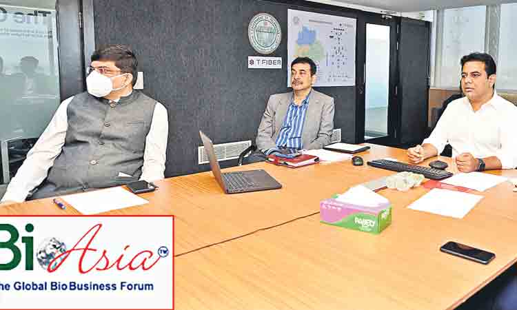 ఎనిమిది ఏండ్లలో.. 100 బిలియన్‌ డాలర్లు