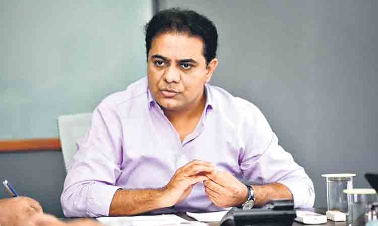 అధికారులదే బాధ్యత