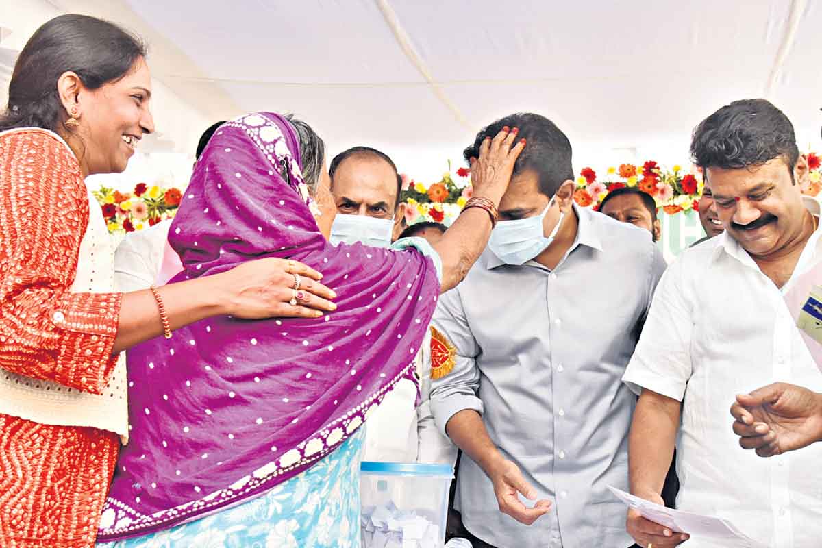 60 లక్షల ఇల్లు ఉచితంగా