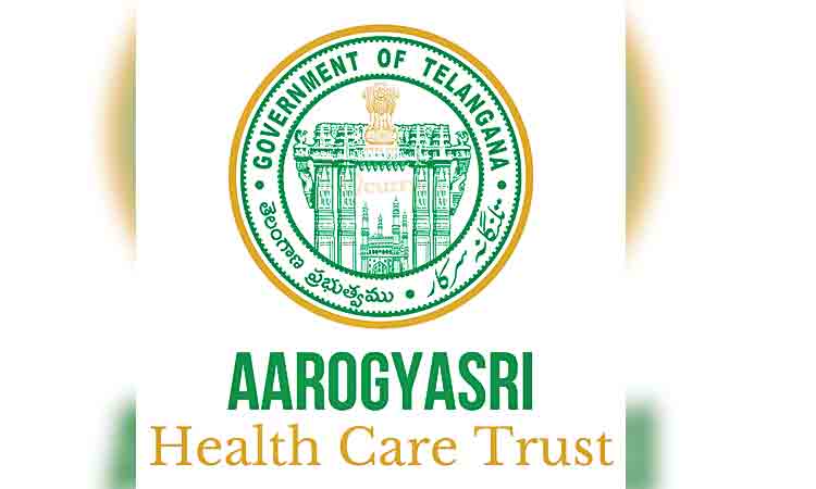 ఏటా లక్ష మందికి ఆరోగ్యసిరి