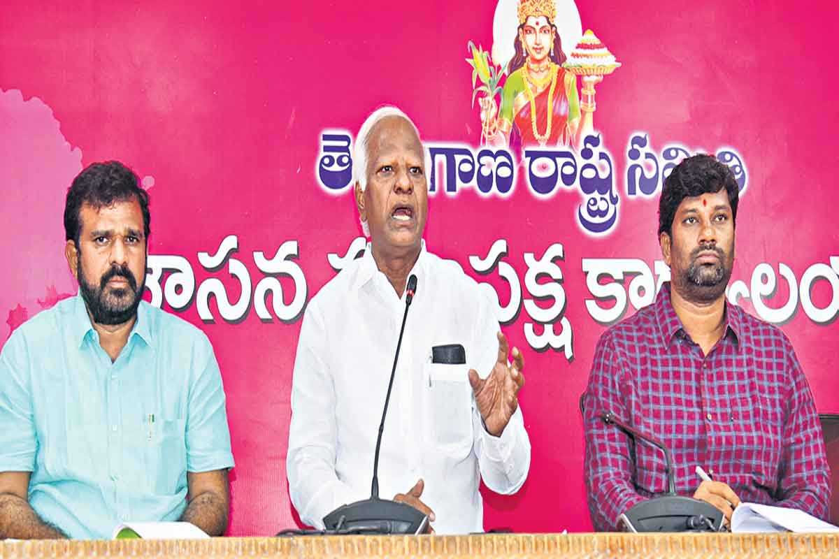 మేమే అంబేద్కర్‌ వారసులం