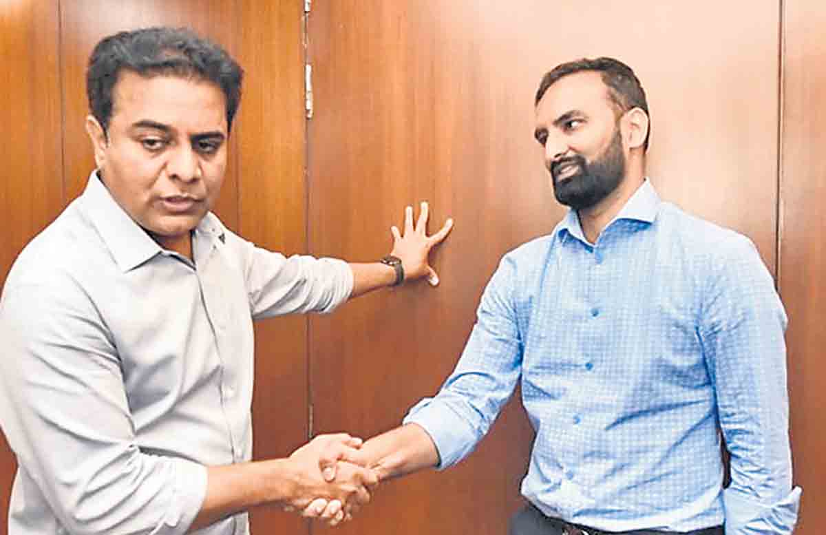 మరో 1,400 ఉద్యోగాలు