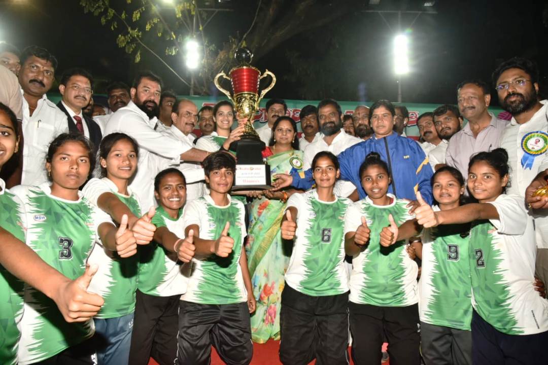 CM KCR Birthday Celebrations
