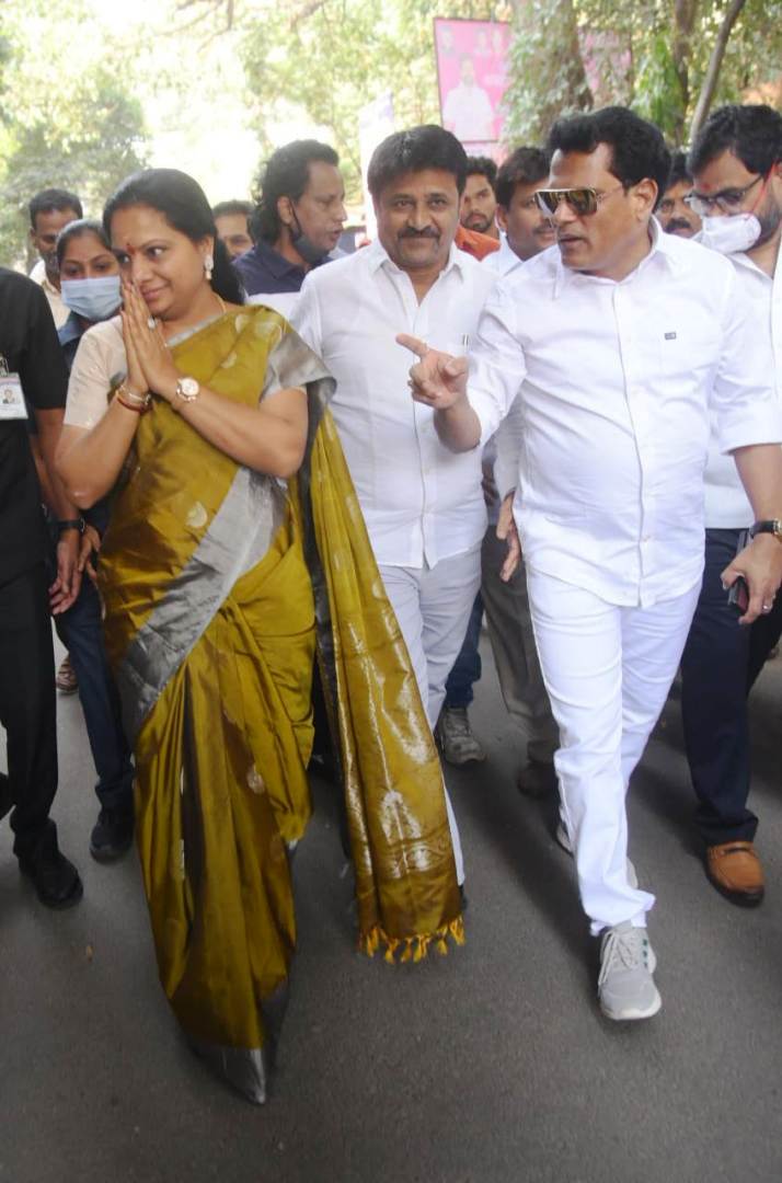 CM KCR Birthday Celebrations